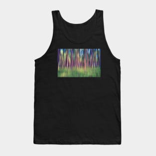 Through the Pines 2 Tank Top